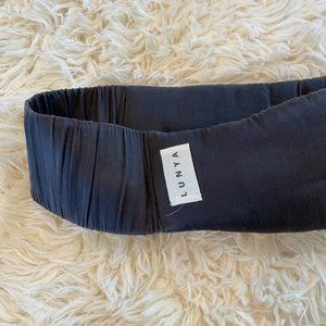 Lunya Washable Silk Eye Sleeping Mask